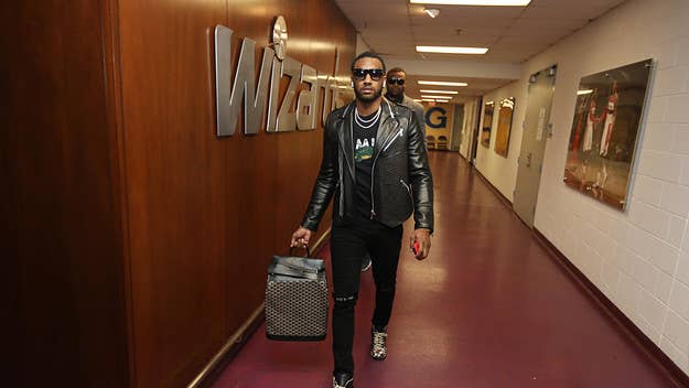 We conducted a deep dive into pre- and post-game ensembles, and a meticulous plunge into the depths of our favorite players' social media pages. Here are the most stylish teams in the NBA right now.