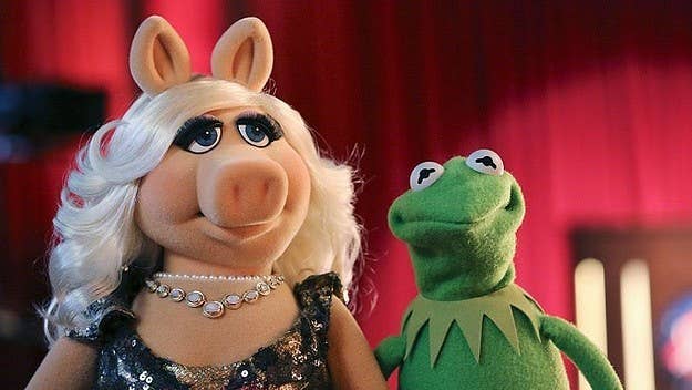 The Muppets are coming back...again.