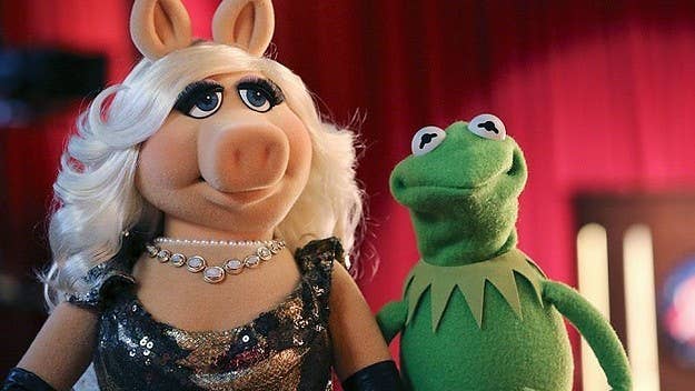 The Muppets are coming back...again.