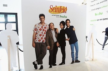 Seinfeld reunion