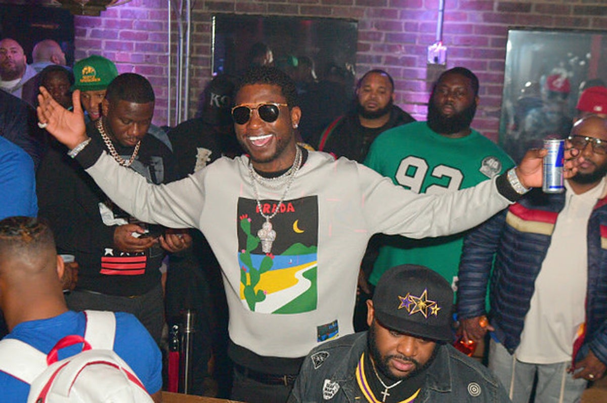 Thugger, Gunna, and Wheezy will - Mumble Rappers Anonymous