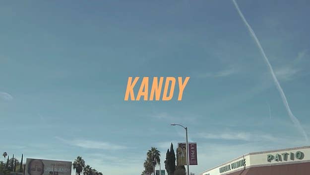 The Toronto singer visits sunny Los Angeles for her new visual.
