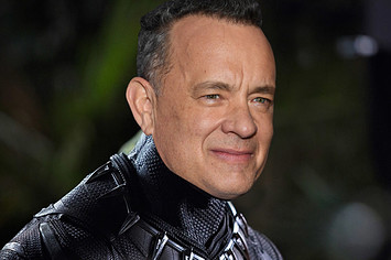 Tom Hanks, Black Panther