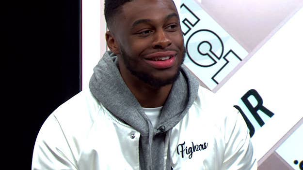 Watch Knicks guard Emmanuel Mudiay react to mean Under Armour social Media comments on the latest episode of 'Release Roundup.'