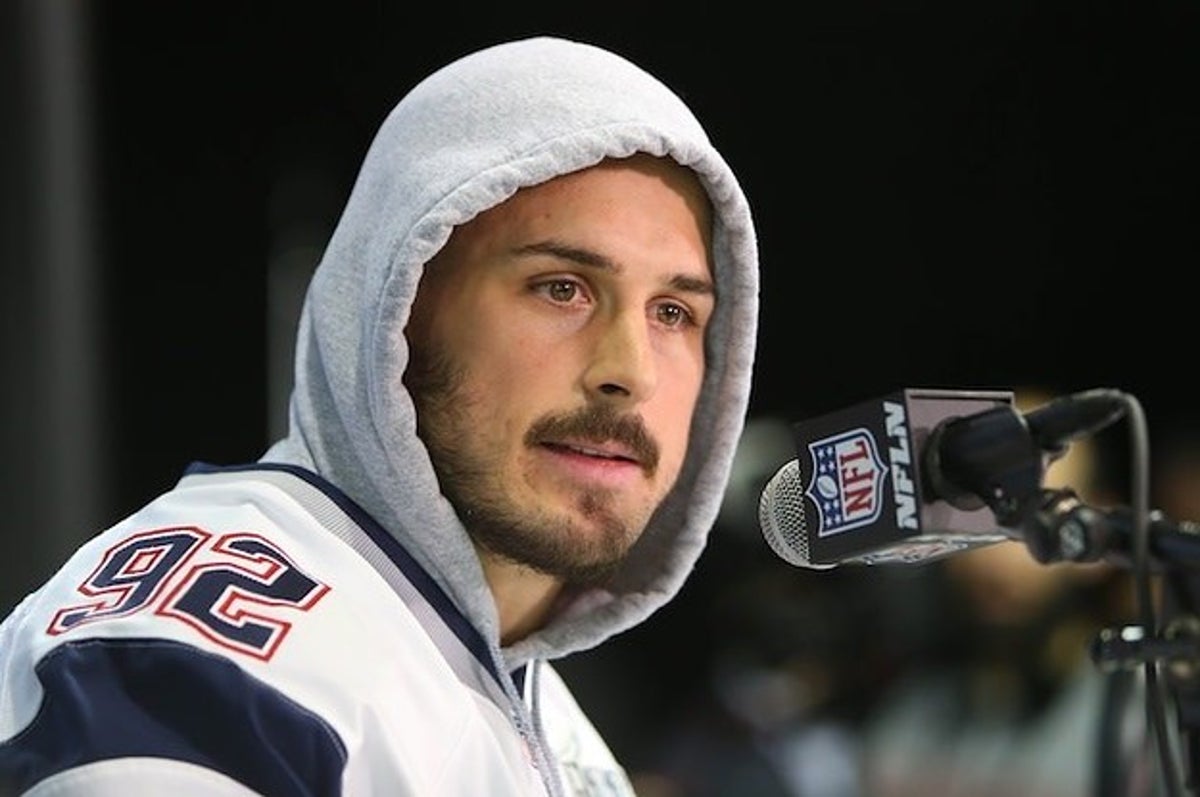 Danny Amendola - Wikipedia