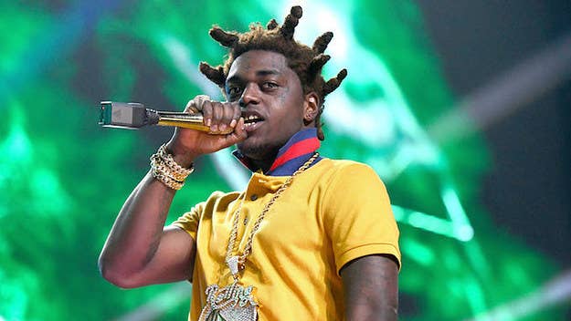 The rapper was previously ordered to spend 30 days alone after making an unauthorized call.