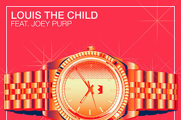 louis the child joey purp
