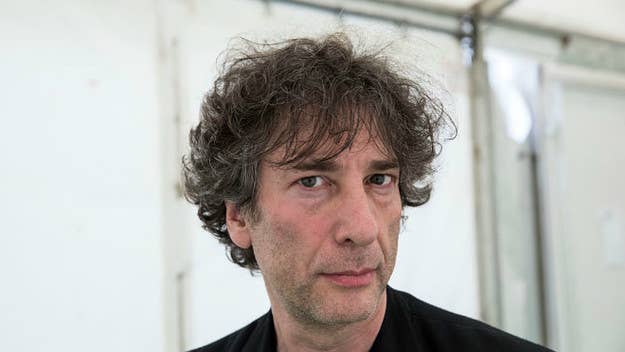Gaiman and DC are creating a whole 'Sandman Universe' based on the creator's influential work.
