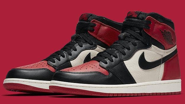 A complete guide to this week's best sneaker releases.