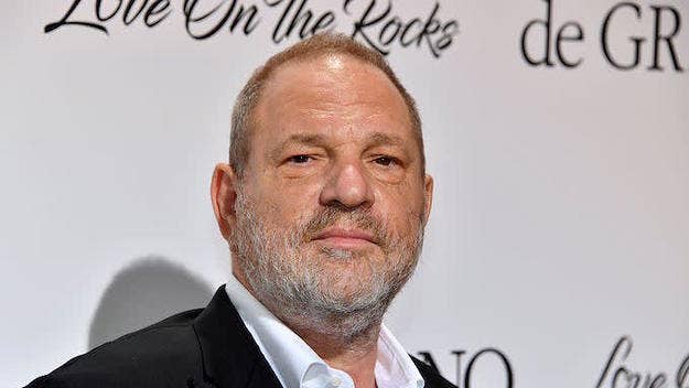 Bankruptcy docs filed Monday evening reveal the wide-ranging list of creditors The Weinstein Company owes money to.