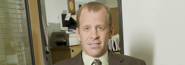 Toby Flenderson Staff Bio: Dunder Mifflin Scranton - The Office