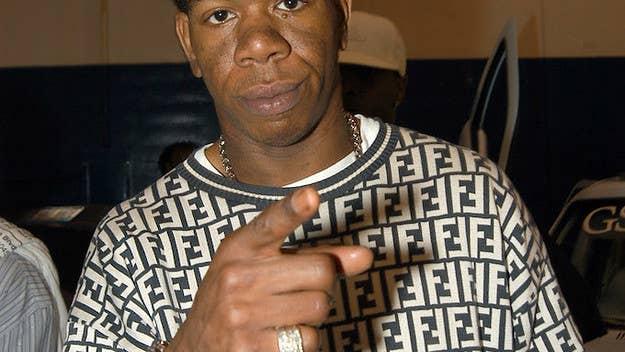 Craig Mack most recently appeared on Erick Sermon's 2018 song "Come Thru."