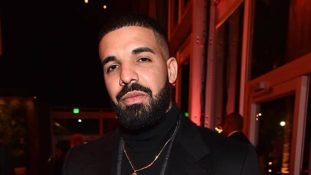 After more than 600,000 viewers watched Drizzy play, why wouldn't they?