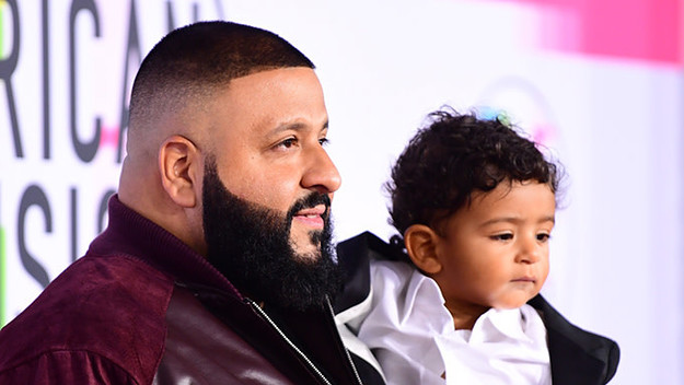 DJ KHALED on X: Secure the bag 💼 alert 🚨 PROTECT THE BAG 💼 ALERT 🚨  FATHER OF ASAHD THE ALBUM ITS COMING !  / X