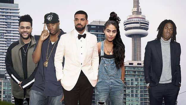 The Toronto music scene is flourishing after years of hard work from a dedicated community.