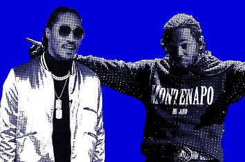 Funk Flex Calls Out "Wack Rappers," Future Is Back, Waka vs Datpiff | Everyday Struggle