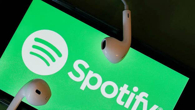 Spotify is looking to become an IPO.
