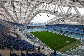 Fisht Stadium