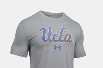 UCLA Under Armour