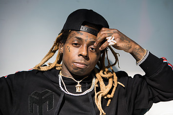 Lil Wayne's Young Money Clothing Line With Neiman Marcus