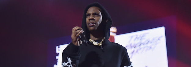 A Boogie Wit Da Hoodie Drops New Track