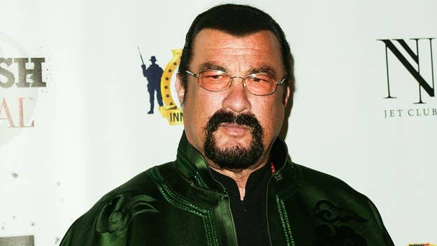 On Monday two women came forward with details of sexual assaults they say were committed against them by Steven Seagal.
