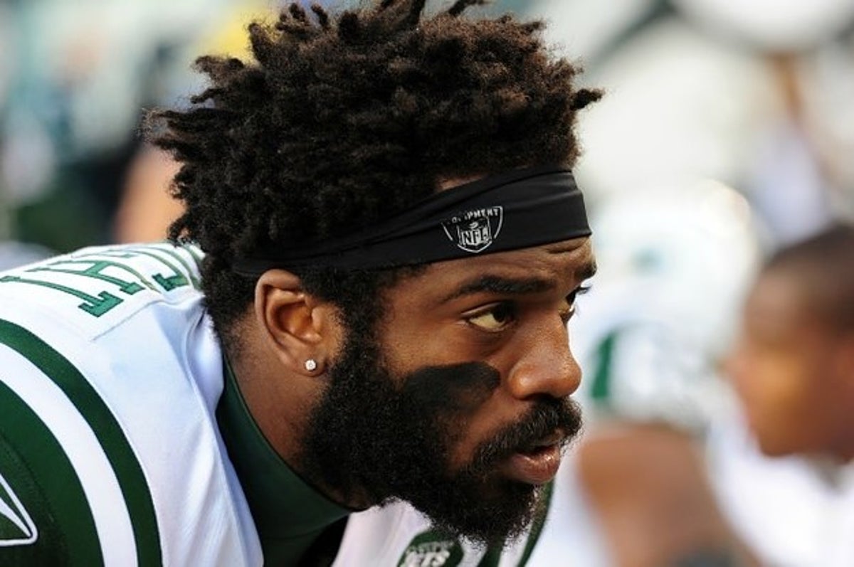 Joe McKnight, former USC Trojans and New York Jets player, shot