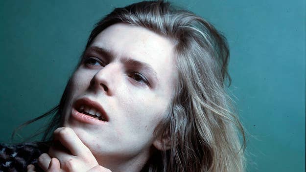 The musical icon we love almost followed a very different path.