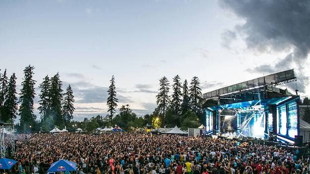 The Vancouver festival returns for its fourth year with a big lineup including Future, Brockhampton, Trippie Redd, Killy, Murda Beatz and more.