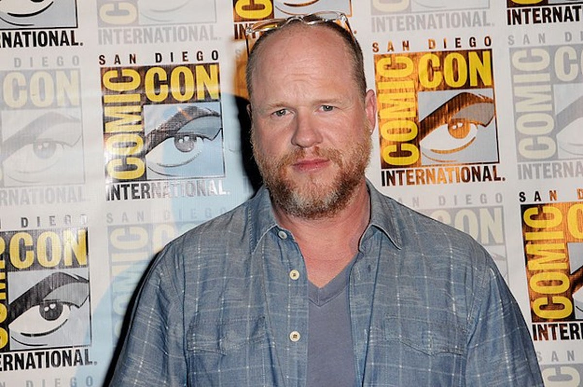 Joss Whedon - Contact Info, Agent, Manager