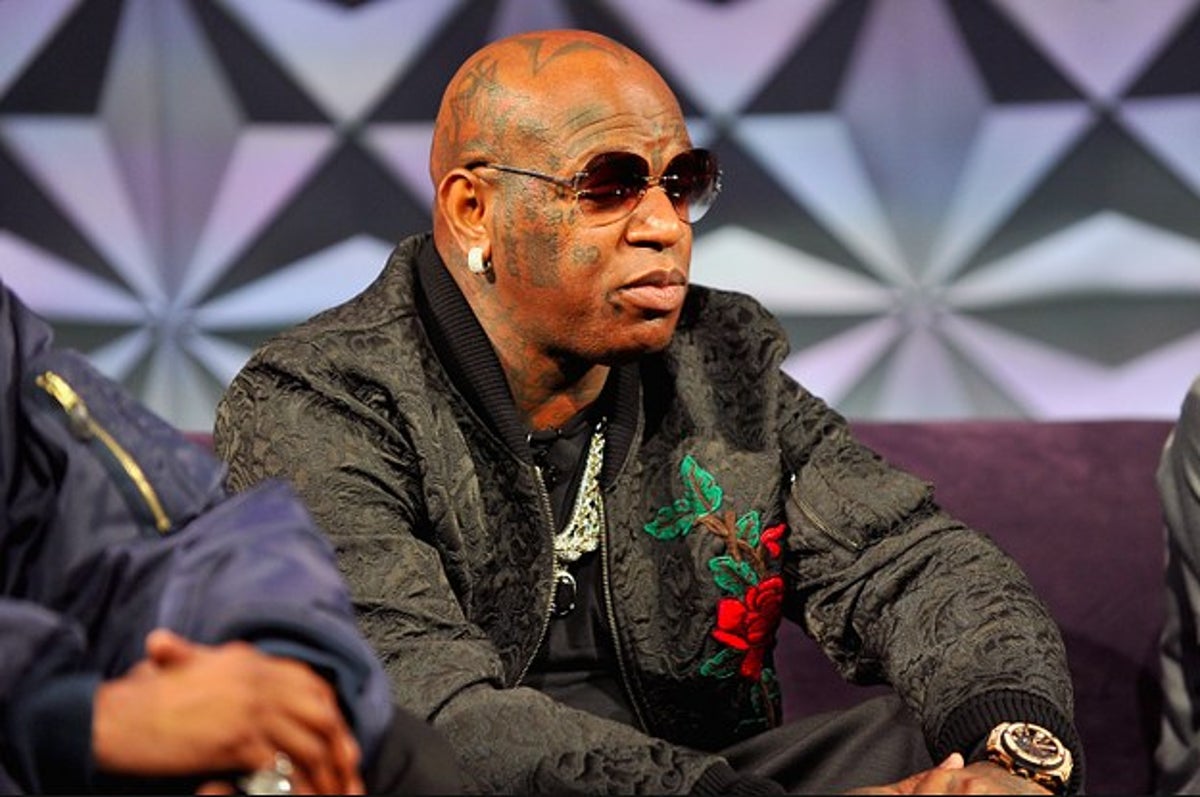 Birdman Responds to $5 Million Super Bowl Bet –