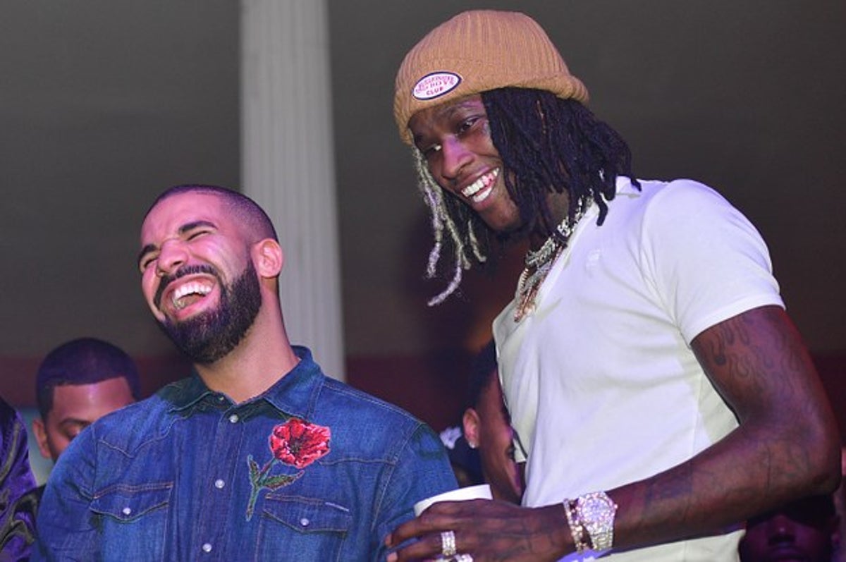 The Meaning Behind The Song: Sacrifices by Drake (featuring 2 Chainz &  Young Thug) - Old Time Music