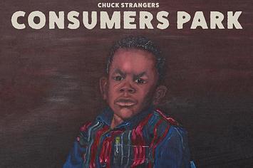 chuck strangers consumers park artwork