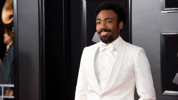 Tragically, 'Atlanta'-themed toys do not exist. Let's get on that.