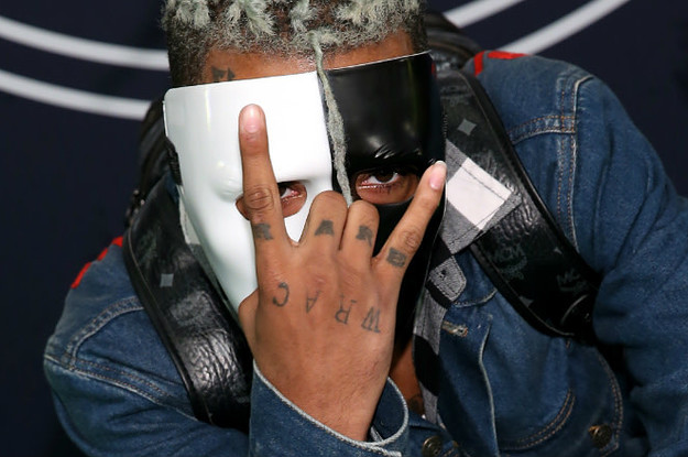 Any meaning behind Steelos Solve Tattoo Did he have any other tattoos   rCapitalSTEEZ