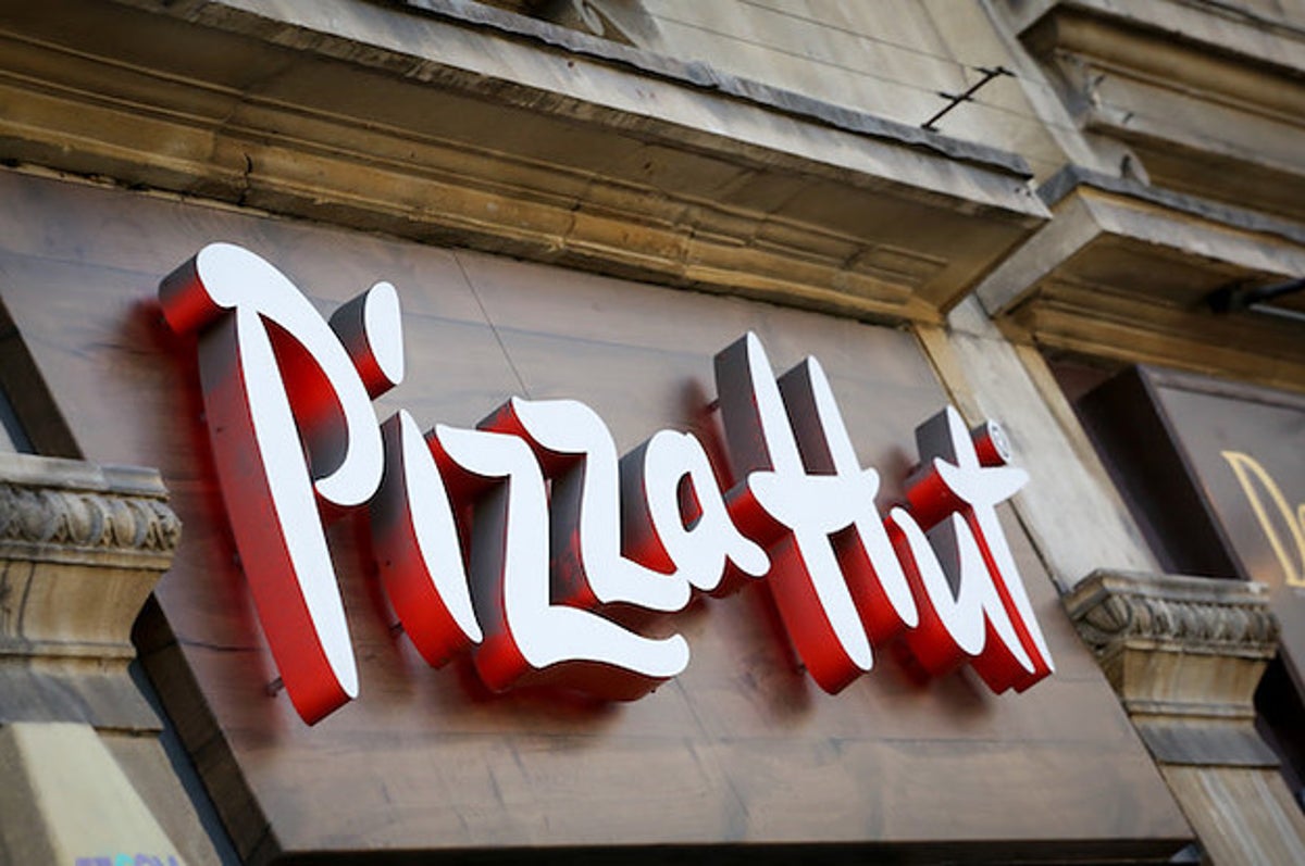 Pizza Hut Scores New NFL Sponsorship, Replacing Papa John's