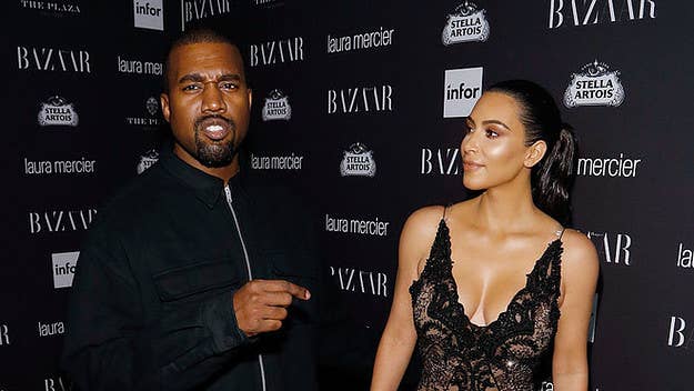 The secret to Kim Kardashian and Kanye West's romance is not what you may expect.