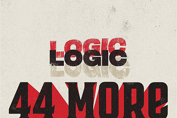 logic 44 more artwork