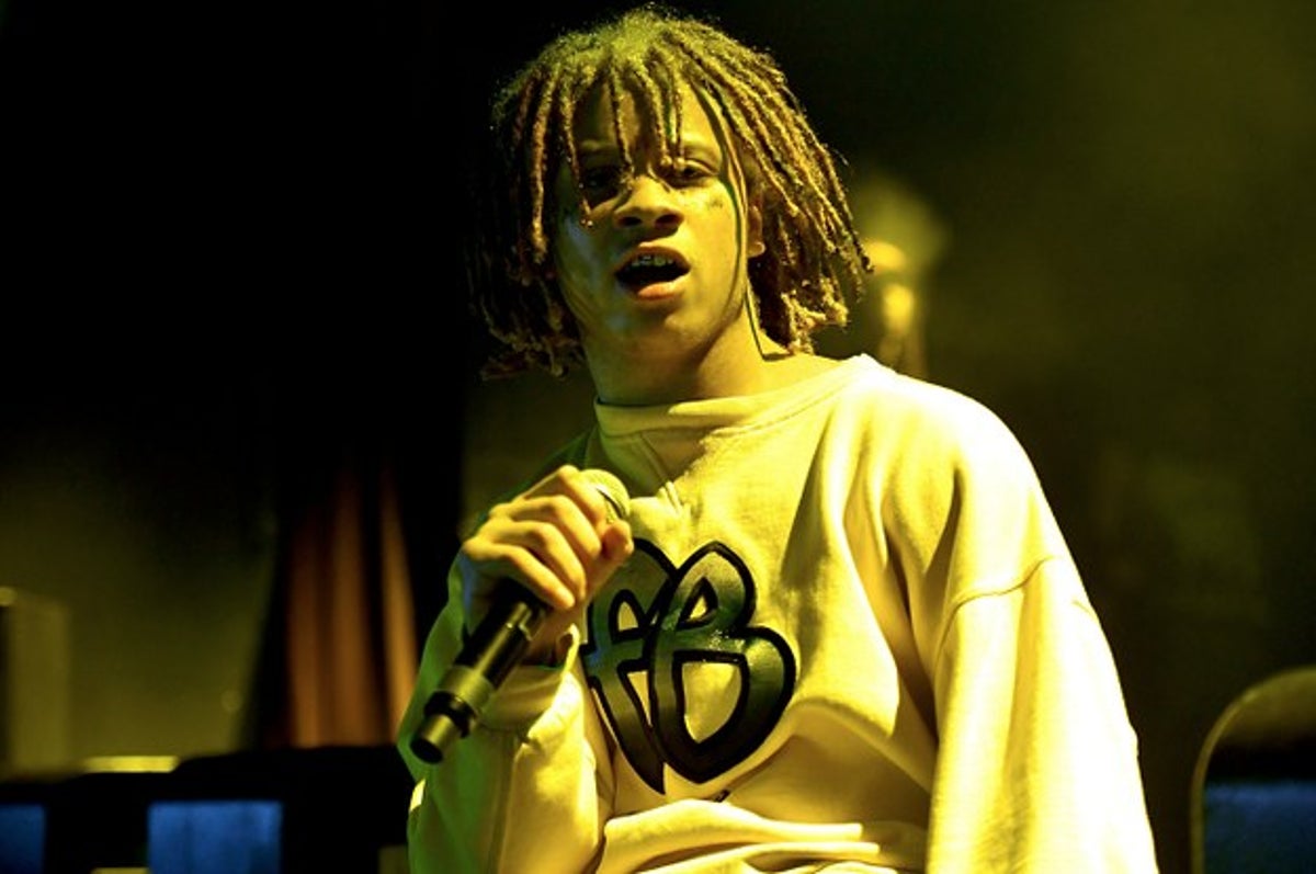 Life Goes On  Trippie redd Lyrics, Meaning & Videos