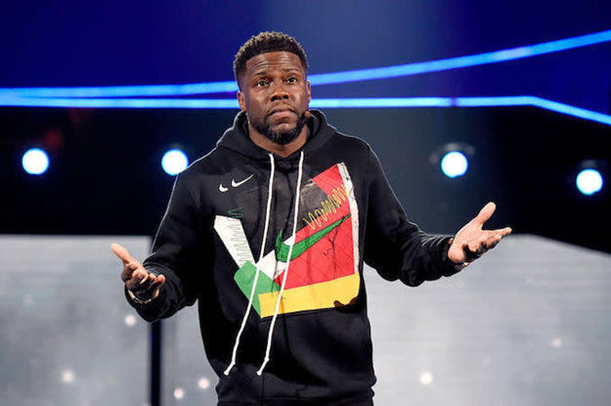 Kevin Hart Tells His Side of the Famous Drunk Super Bowl Incident