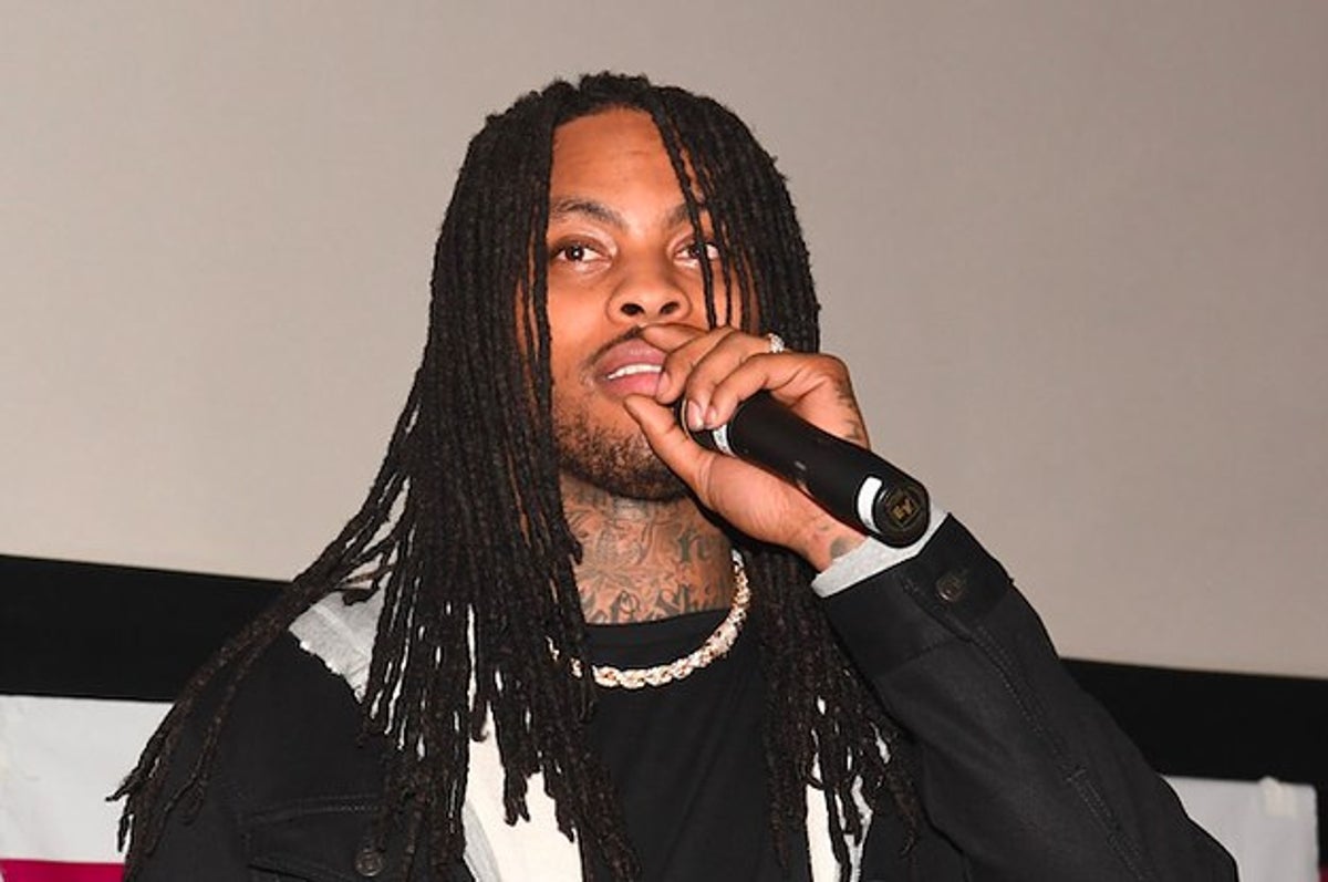 Waka flocka flame. Flocka Flame. Waka Flocka. Вака флока Флейм рост.