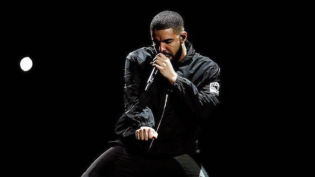 The cast of 'The Handmaid's Tale' have some ideas for a Drake cameo, should it ever actually happen. 