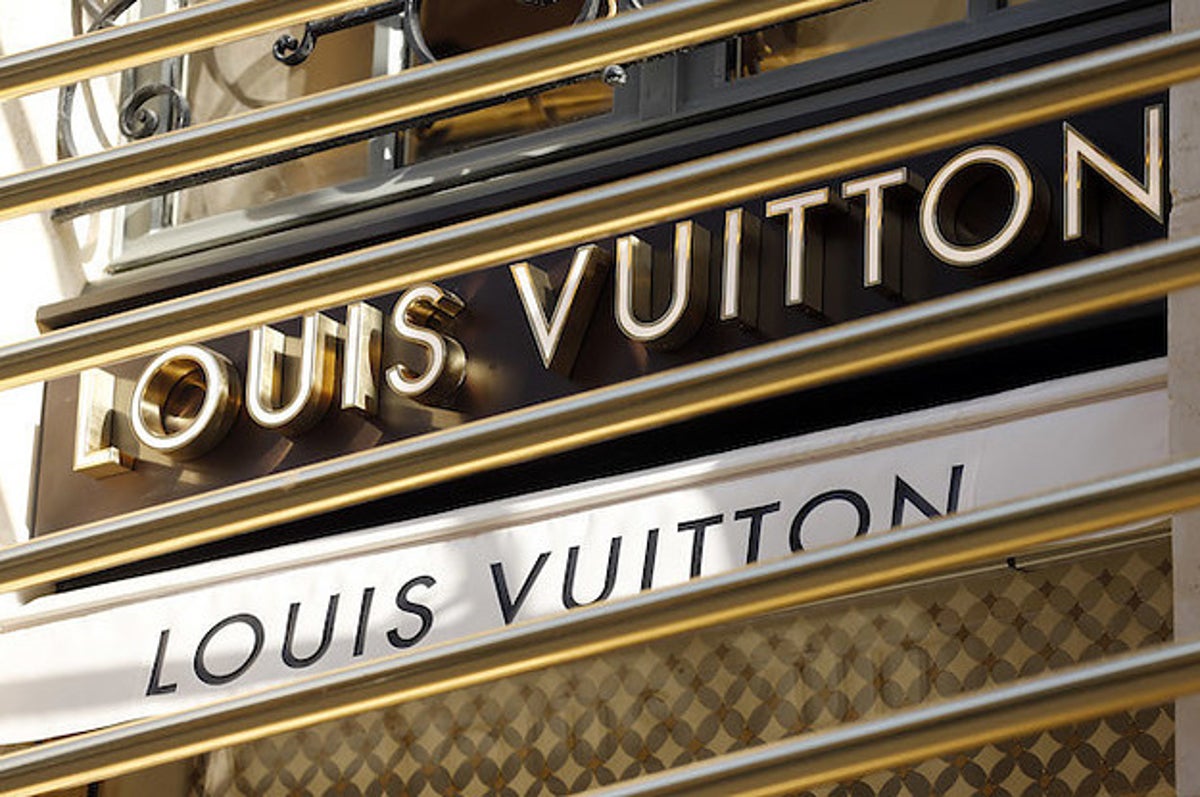 Louis Vuitton Goes on the Road With Traveling Men's Pop-Up Shop