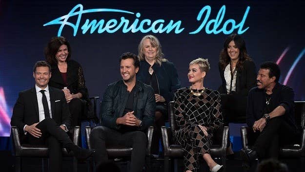 'American Idol' is back (again) with one small twist.