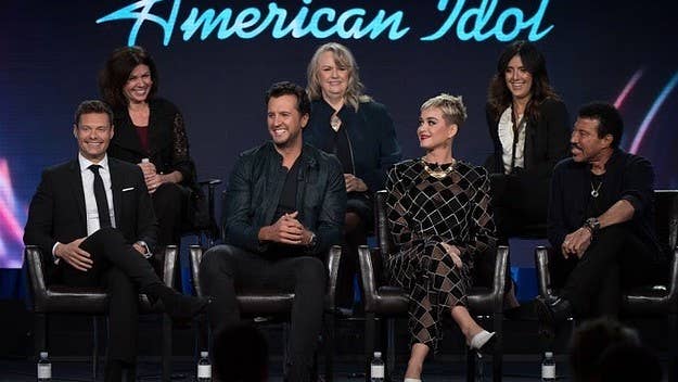 'American Idol' is back (again) with one small twist.