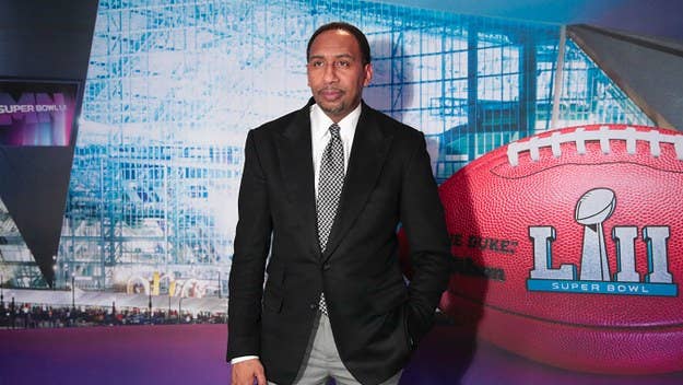 Stephen A. Smith (backed by "sources") says that Dan Gilbert wants LeBron James gone.