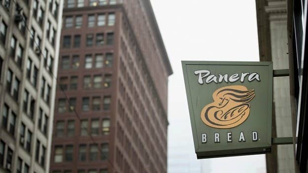 Panera Bread is recalling their cream cheese products.