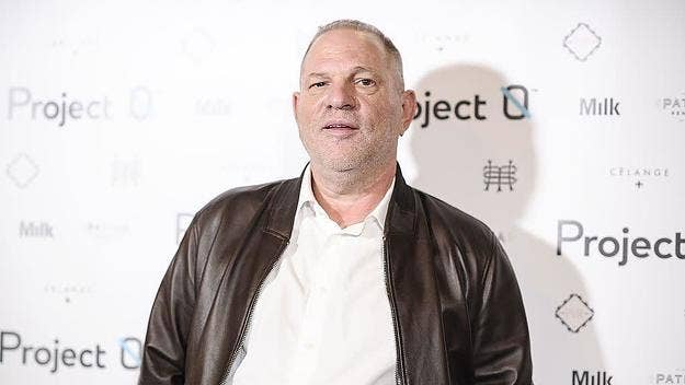 Harvey Weinstein has been sued for allegedly plotting against actress Paz de la Huerta to drop her charges against him. 