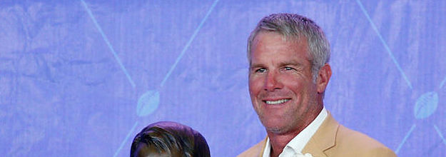 Former Packers QB Brett Favre sued over failed Sqor social media site