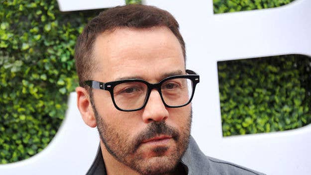 New allegations against 'Entourage' actor Jeremy Piven come to light.